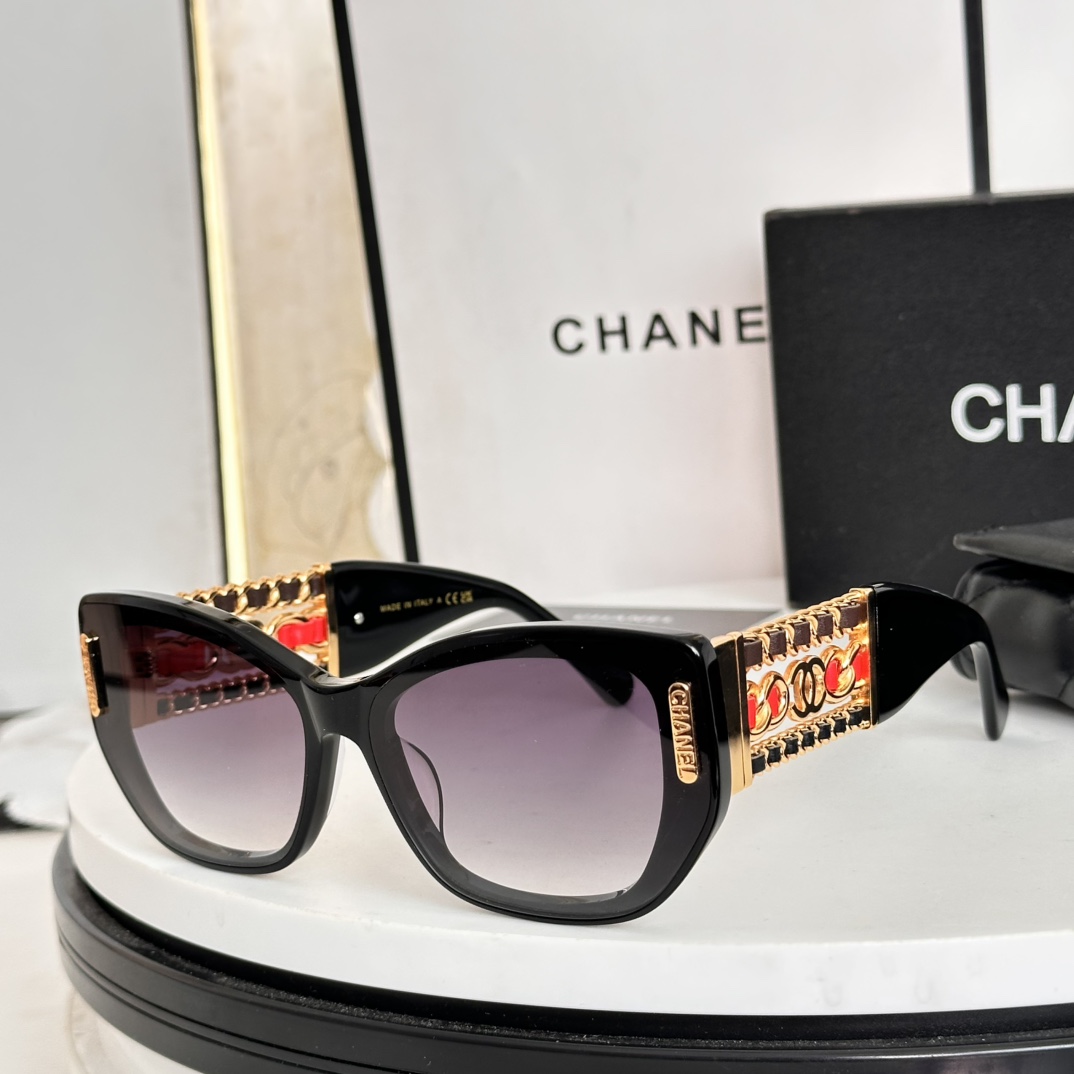 ‼️CHANE*MOD：CH1916QSize：54口19-145