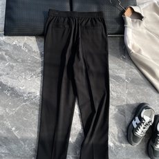 BC家 秋冬新款松紧腰撞色抽绳简约纯色男士商务休闲长裤,内里加薄绒保暖舒适裤子! BC家高端主线系列,经典调性的休闲 BC家 秋冬新款松紧腰撞色抽绳简约纯色男士商务休闲长裤,内里加薄绒保暖舒适裤子! BC家高端主线系列,经典调性的休闲