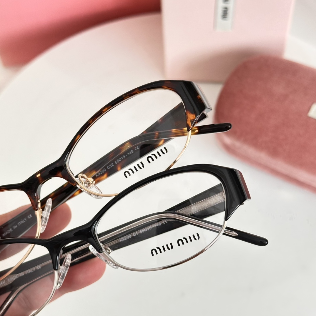 ‼️MIU MI*🎀🎀🎀MODEL：K9200🎀🎀🎀SIZE：55口19-148🎀🎀🎀