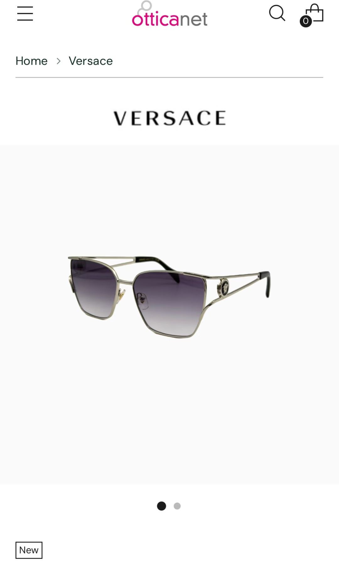 ‼️ 模特图 VERSAC*🌟🌟🌟MODEL：VE2293🌟🌟🌟SIZE：60口16-140🌟🌟🌟