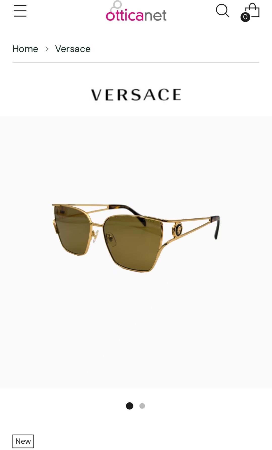 ‼️ 模特图 VERSAC*🌟🌟🌟MODEL：VE2293🌟🌟🌟SIZE：60口16-140🌟🌟🌟