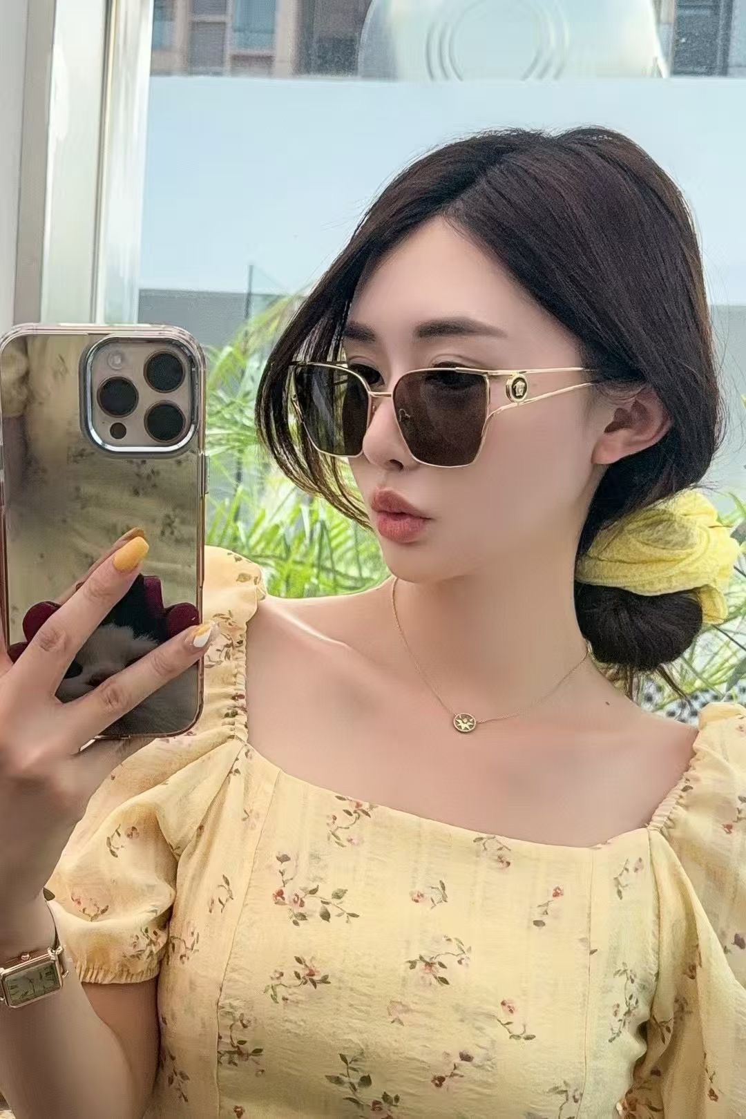 ‼️ 模特图 VERSAC*🌟🌟🌟MODEL：VE2293🌟🌟🌟SIZE：60口16-140🌟🌟🌟