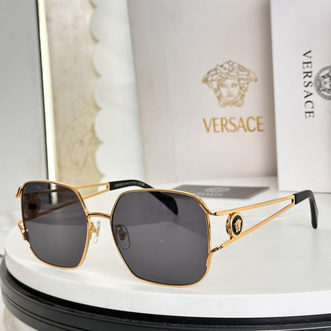 ‼️VERSAC*🌟🌟🌟MODEL：VE2292🌟🌟🌟SIZE：59口17-140🌟🌟🌟