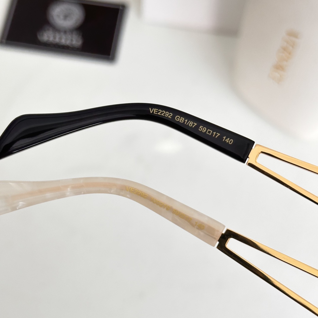 ‼️VERSAC*🌟🌟🌟MODEL：VE2292🌟🌟🌟SIZE：59口17-140🌟🌟🌟