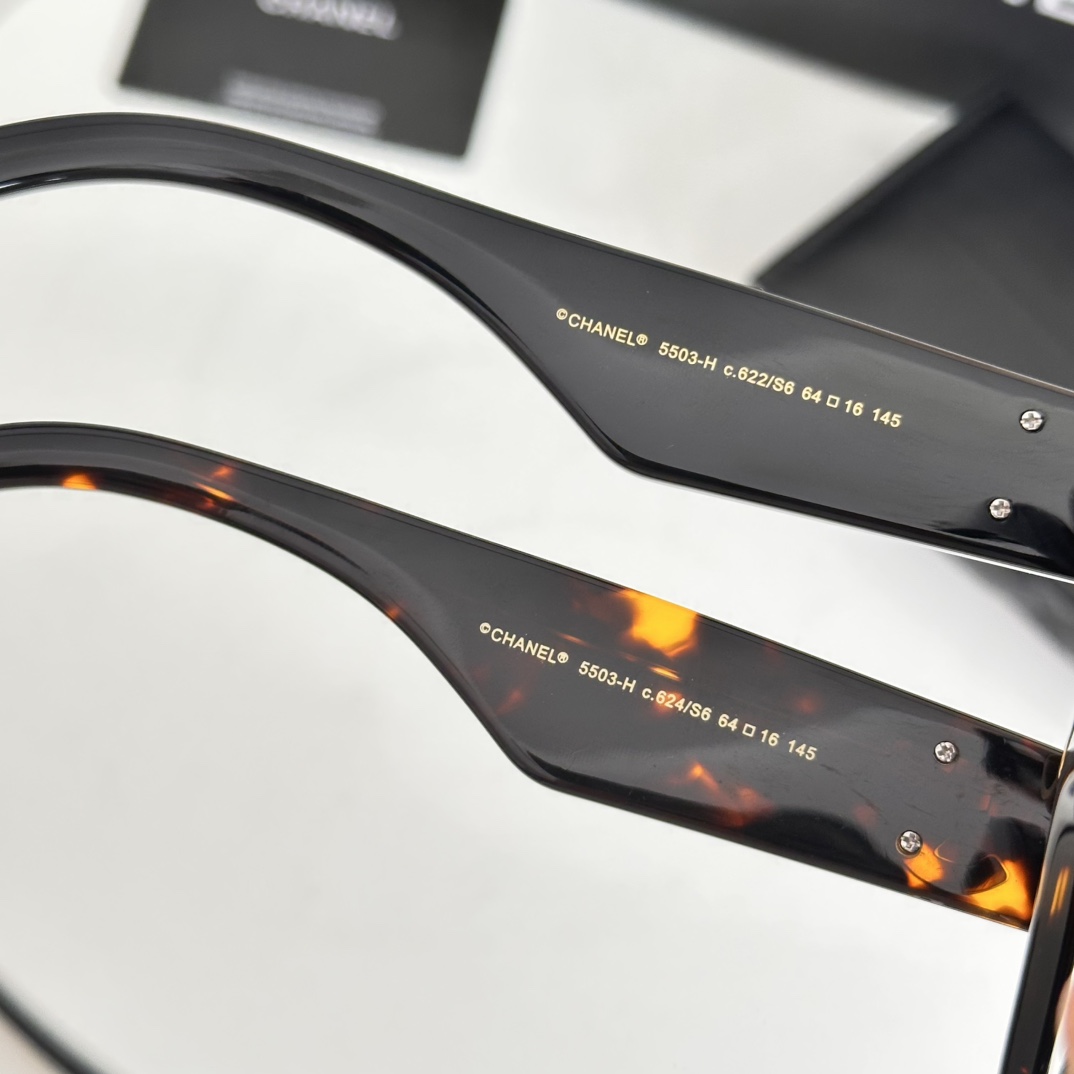 ‼️CHANE*🌸🌸🌸MODEL：CH5503-H🌸🌸🌸SIZE：64口16-145🌸🌸🌸