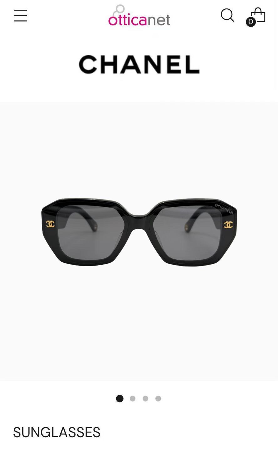 ‼️ 官网图 CHANE*🌸🌸🌸MODEL：CH5503-H🌸🌸🌸SIZE：64口16-145🌸🌸🌸