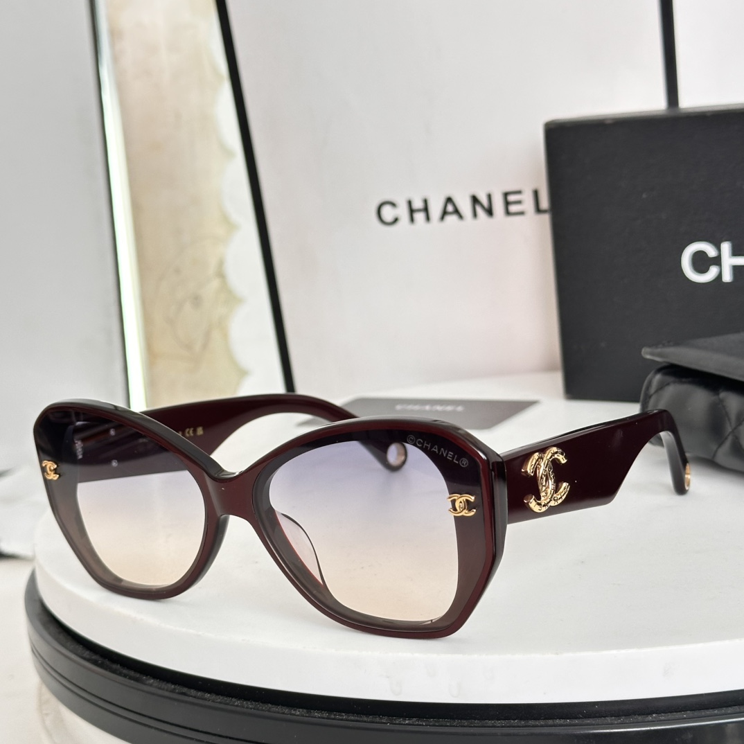 ‼️ CHANE*🌸🌸🌸MODEL：CH5501-H🌸🌸🌸SIZE：64口16-145🌸🌸🌸