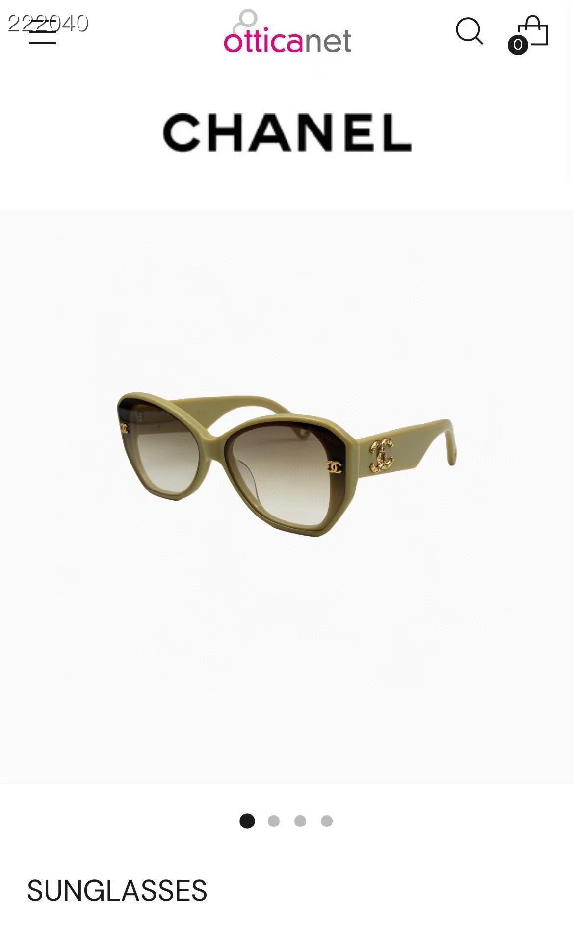 ‼️ 官网图 CHANE*🌸🌸🌸MODEL：CH5501-H🌸🌸🌸SIZE：64口16-145🌸🌸🌸