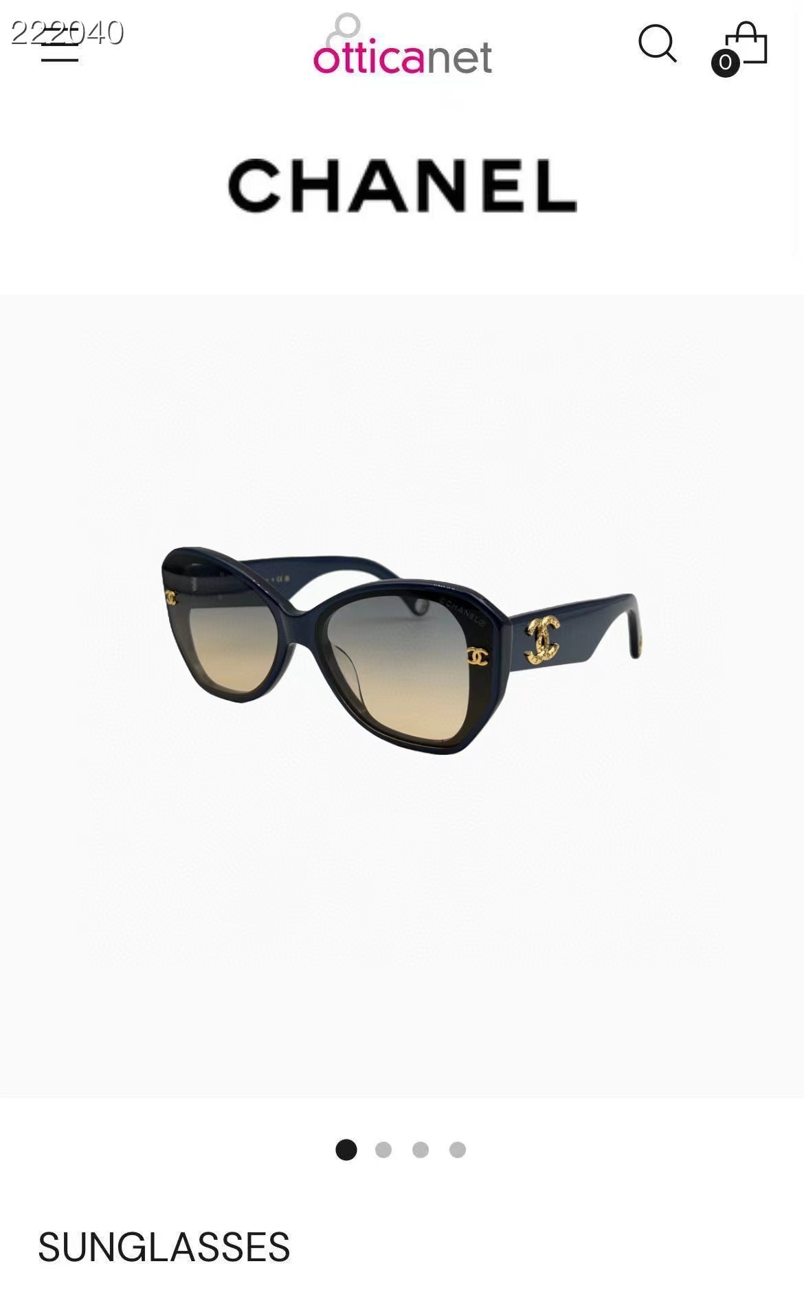 ‼️ 官网图 CHANE*🌸🌸🌸MODEL：CH5501-H🌸🌸🌸SIZE：64口16-145🌸🌸🌸