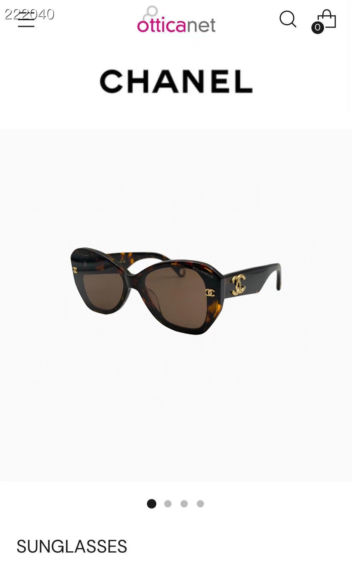 ‼️ 官网图 CHANE*🌸🌸🌸MODEL：CH5501-H🌸🌸🌸SIZE：64口16-145🌸🌸🌸