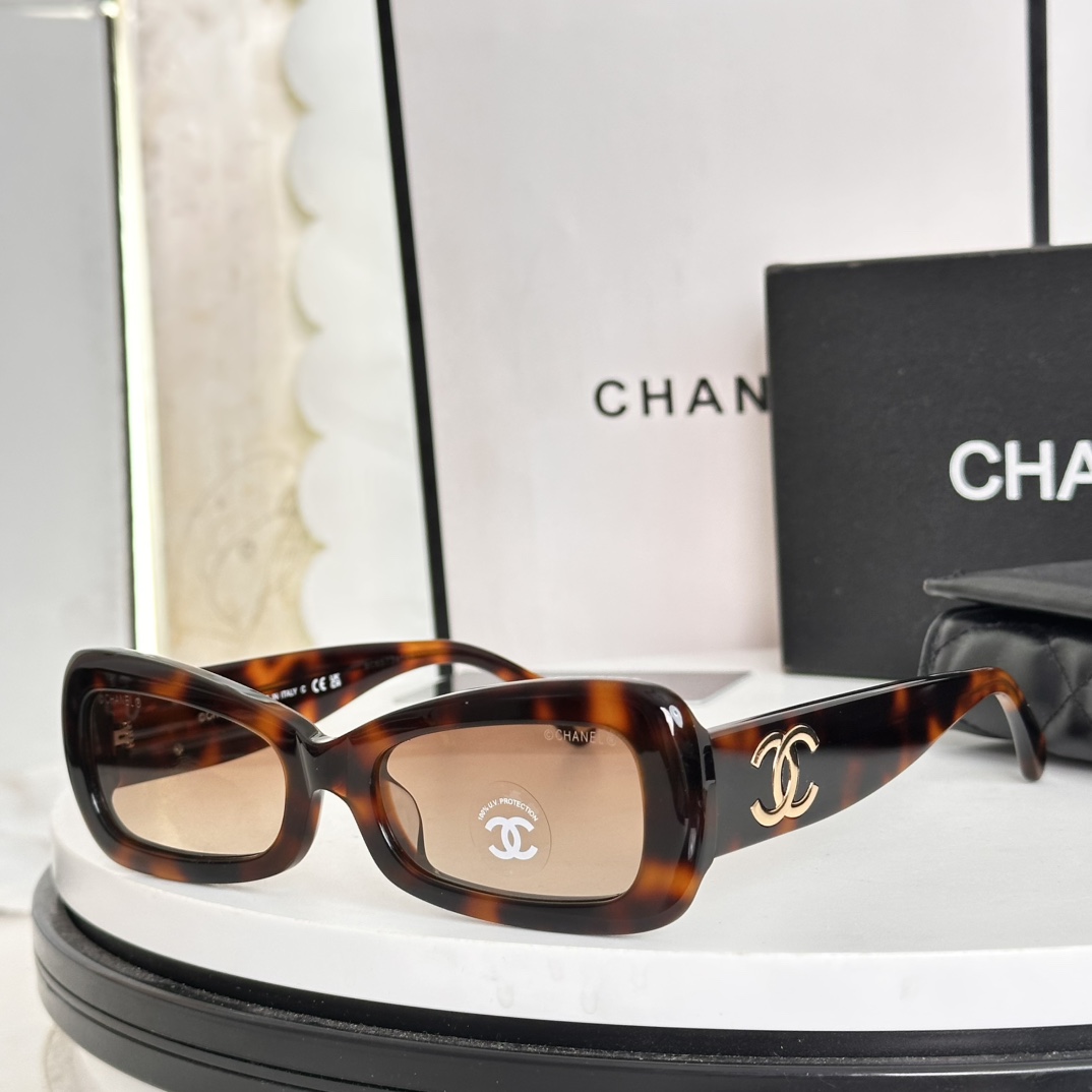 ‼️CHANEL🌸🌸🌸MODEL：CH9184🌸🌸🌸SIZE：53口19-145🌸🌸🌸