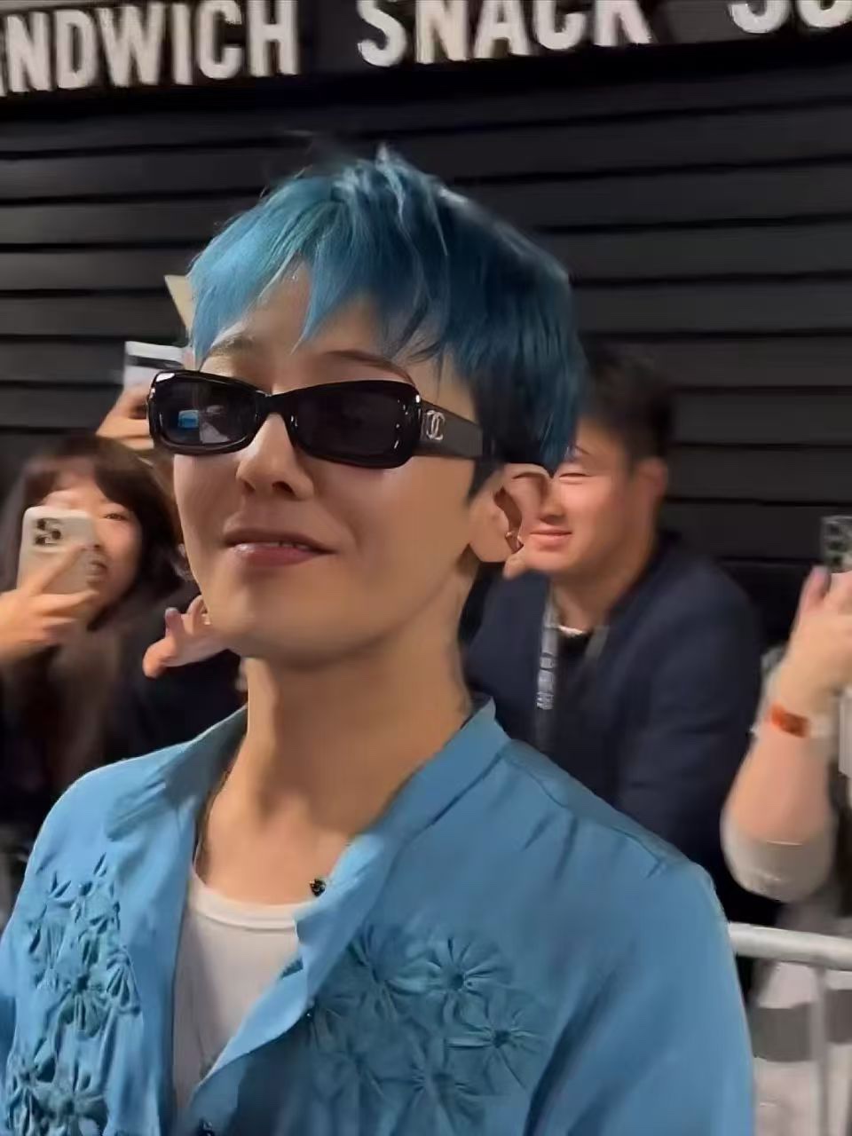 ‼️ 模特图 CHANEL🌸🌸🌸MODEL：CH9184🌸🌸🌸SIZE：53口19-145🌸🌸🌸