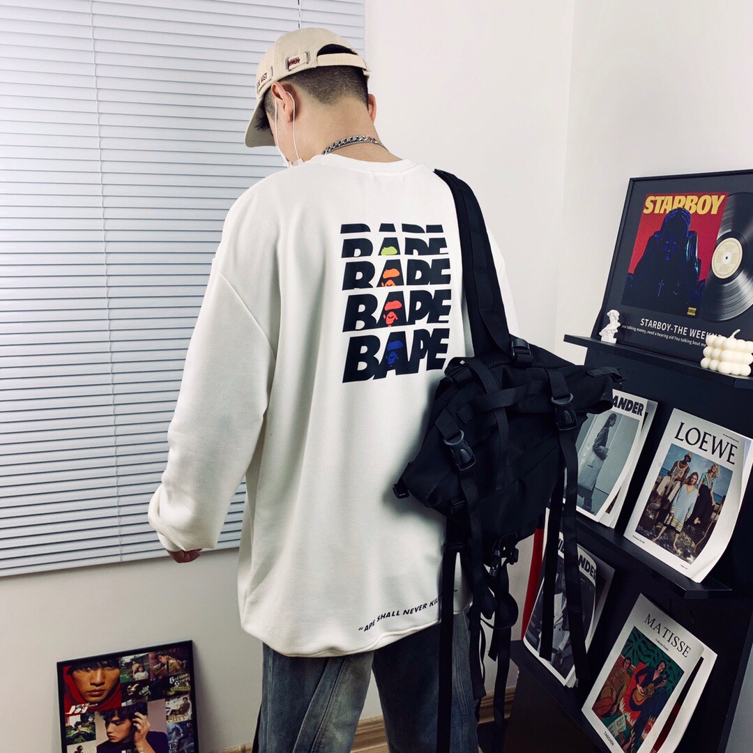 Dettagli del modello di vestiti Bape# — photo 2