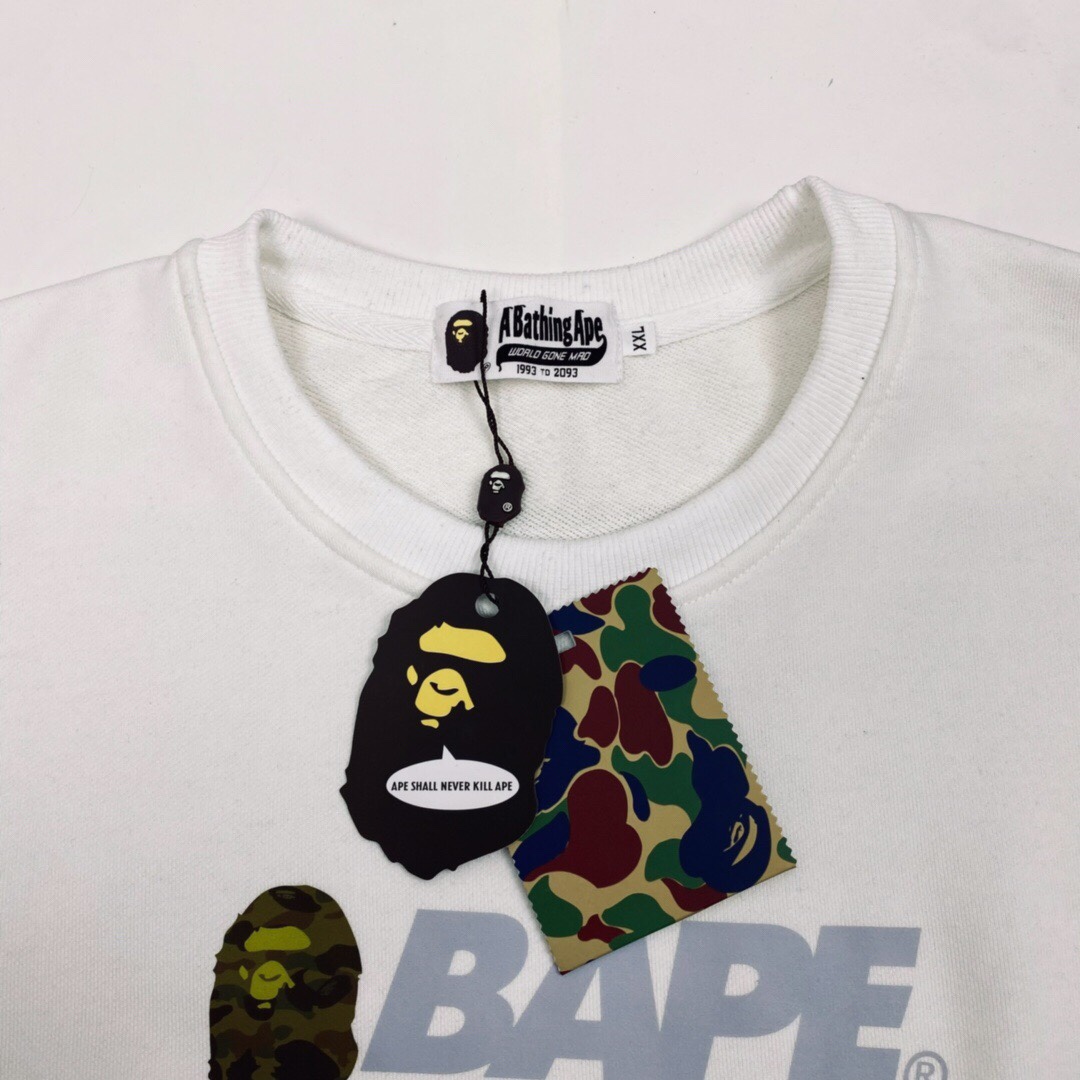 Dettagli del modello di vestiti Bape# — photo 7