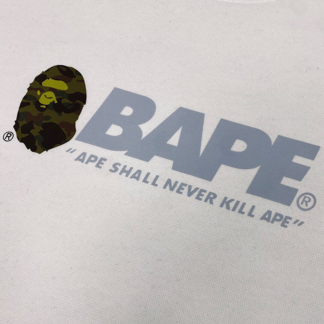 Dettagli del modello di vestiti Bape# — photo 9