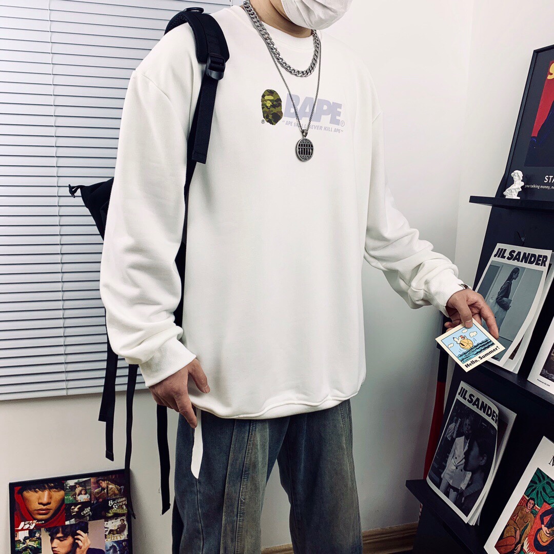 Dettagli del modello di vestiti Bape# — photo 5