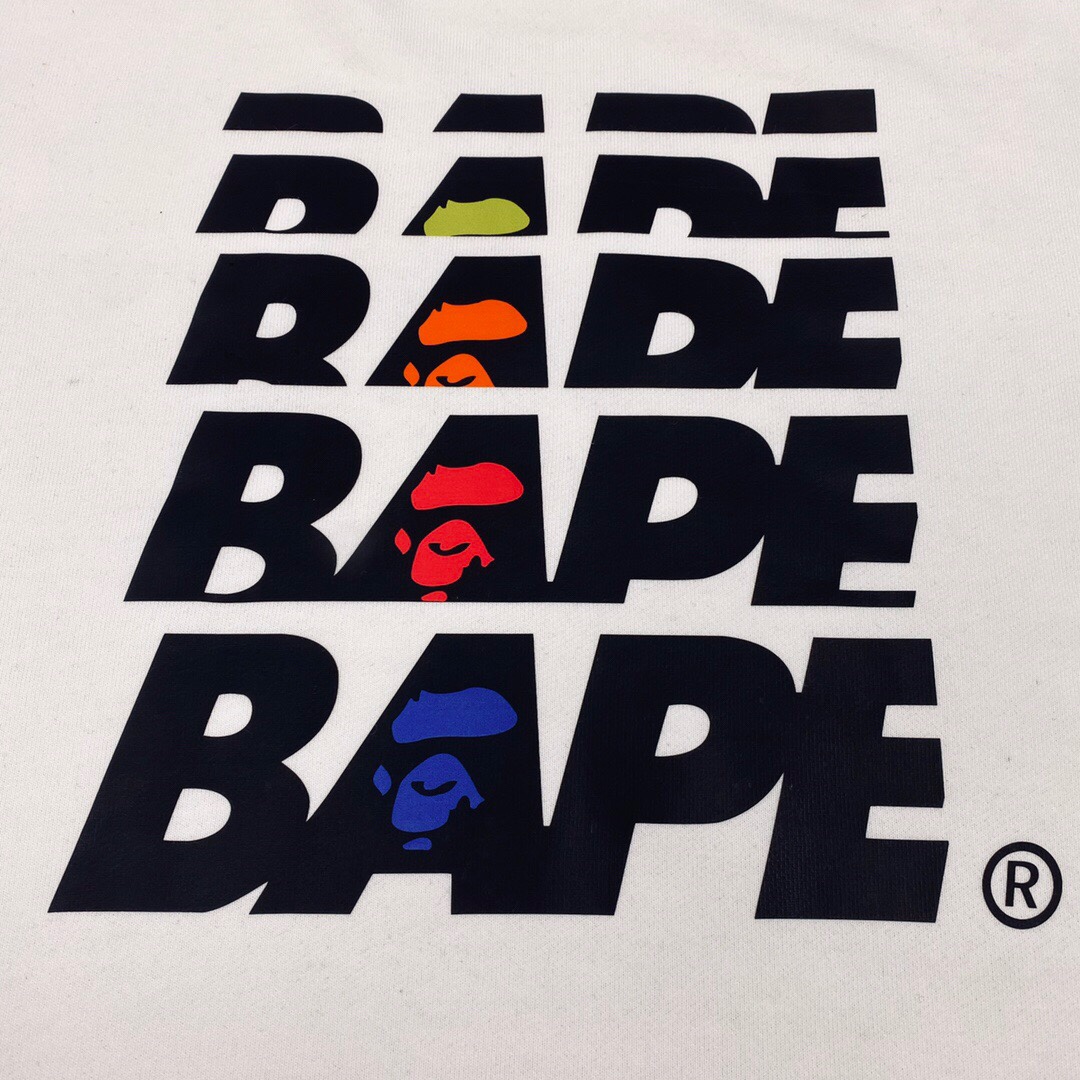 Dettagli del modello di vestiti Bape# — photo 8