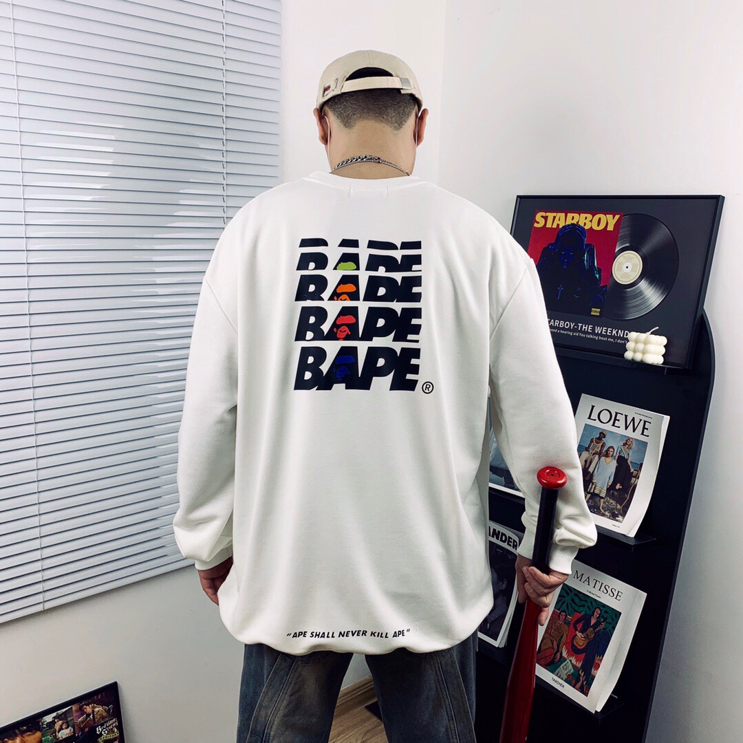 Dettagli del modello di vestiti Bape# — photo 4