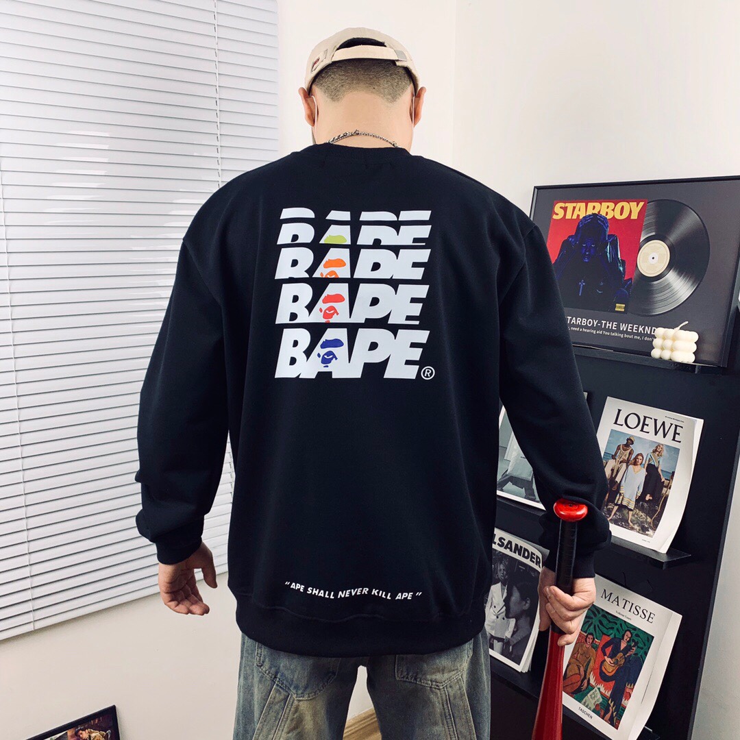 Vêtements Bape CAMP D'ÉTÉ DU BAPE — photo 5