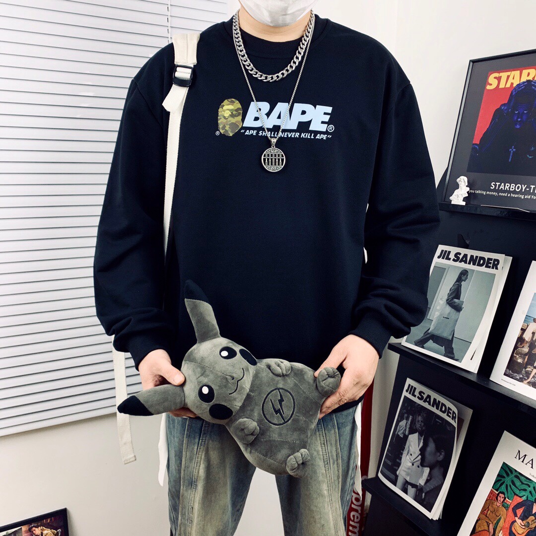 Vêtements Bape CAMP D'ÉTÉ DU BAPE — photo 6