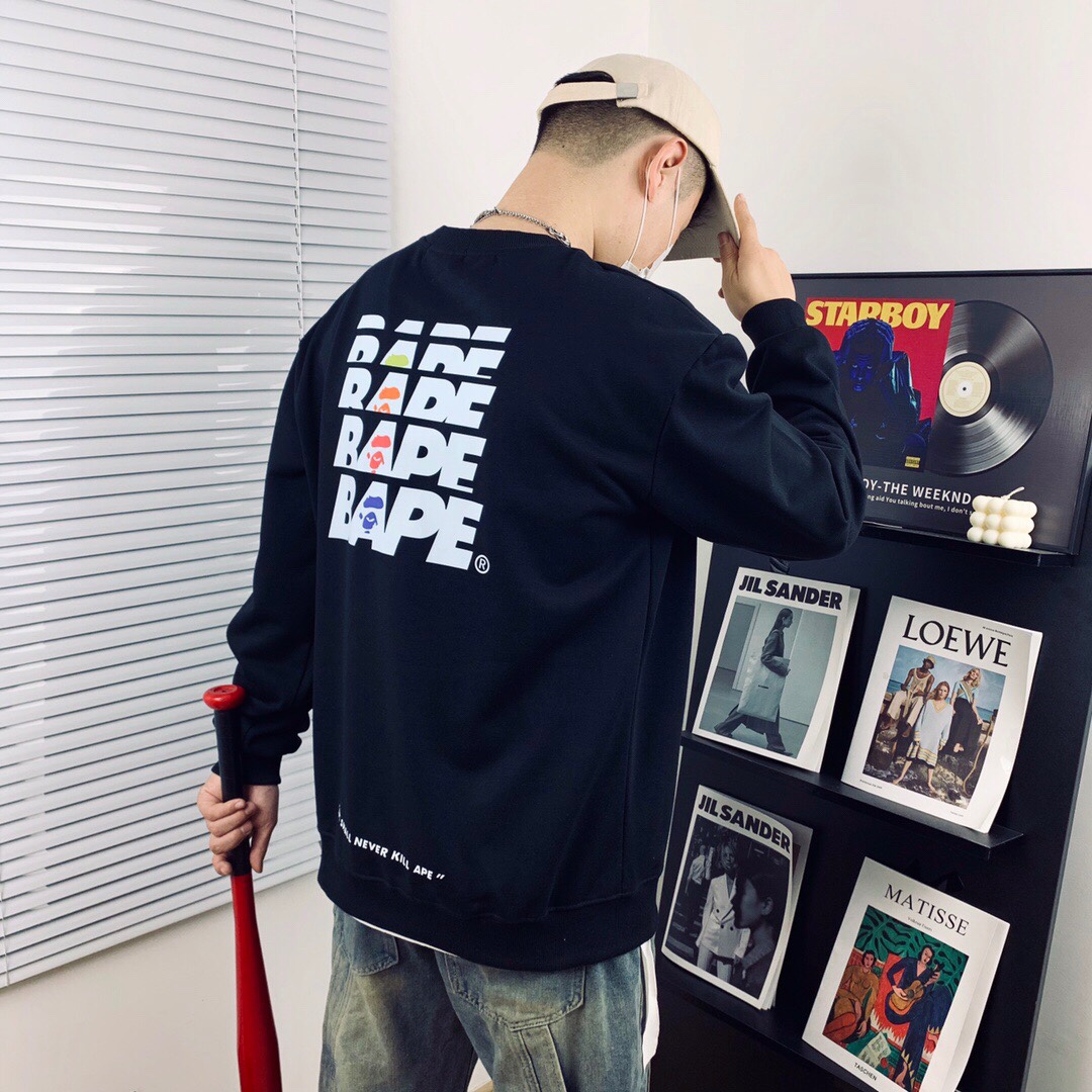 Vêtements Bape CAMP D'ÉTÉ DU BAPE — photo 3