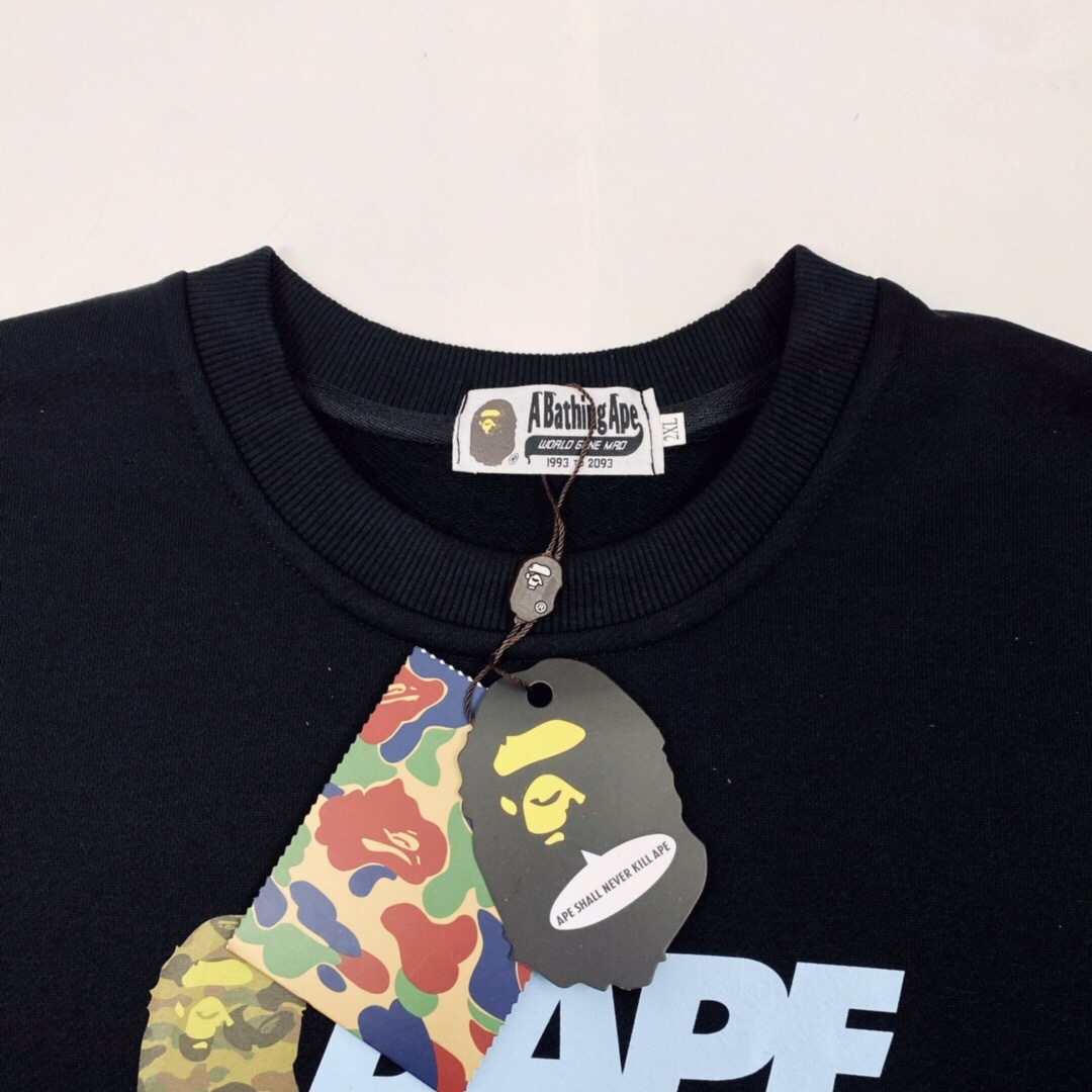 Vêtements Bape CAMP D'ÉTÉ DU BAPE — photo 7