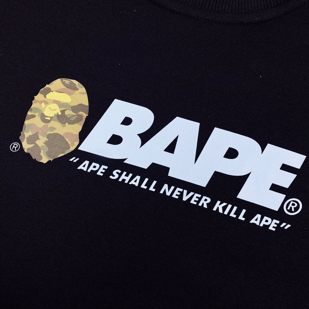 Vêtements Bape CAMP D'ÉTÉ DU BAPE — photo 9