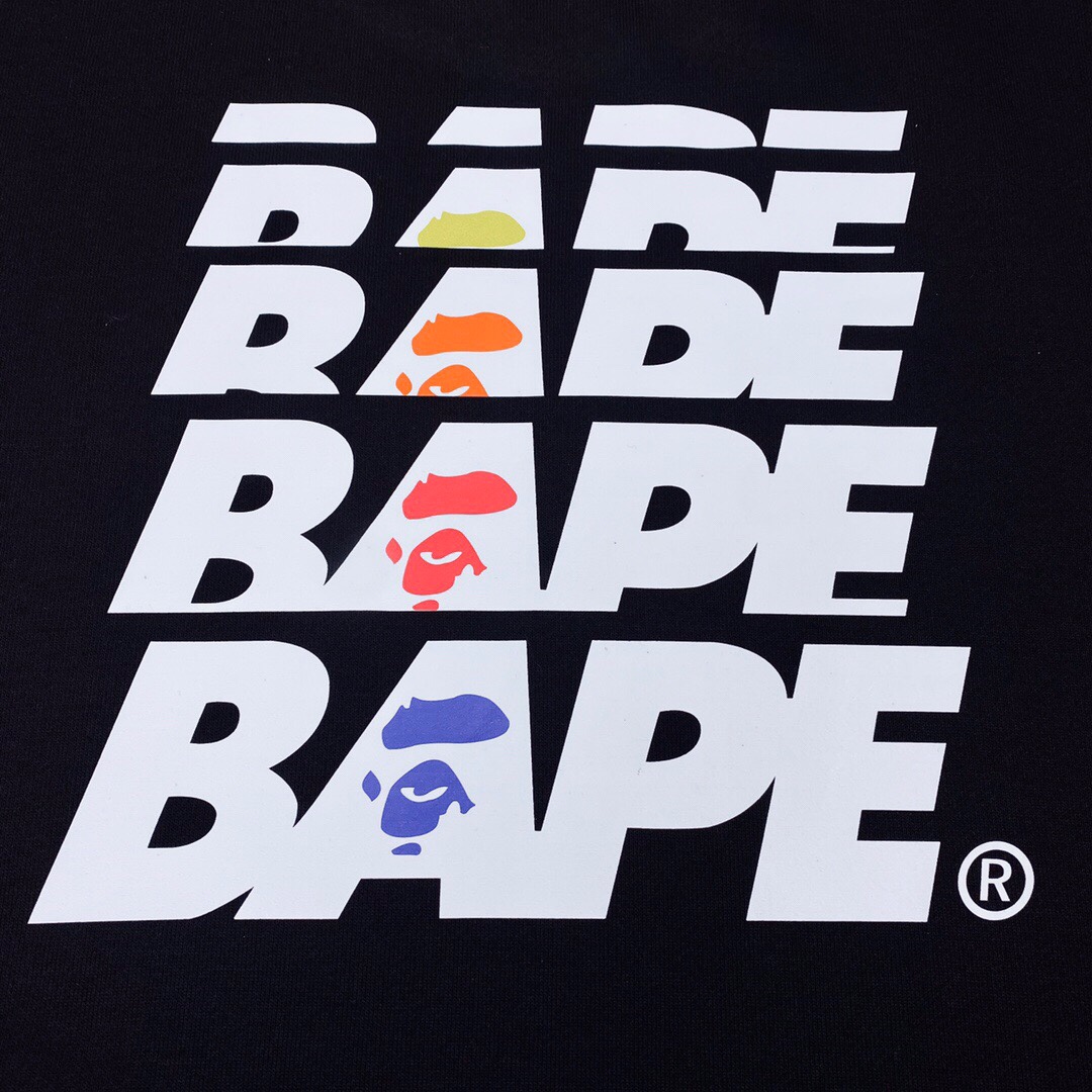 Vêtements Bape CAMP D'ÉTÉ DU BAPE — photo 8