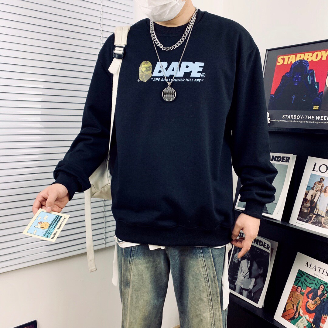 Vêtements Bape CAMP D'ÉTÉ DU BAPE — photo 4