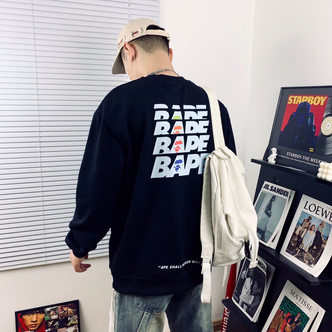 Vêtements Bape CAMP D'ÉTÉ DU BAPE