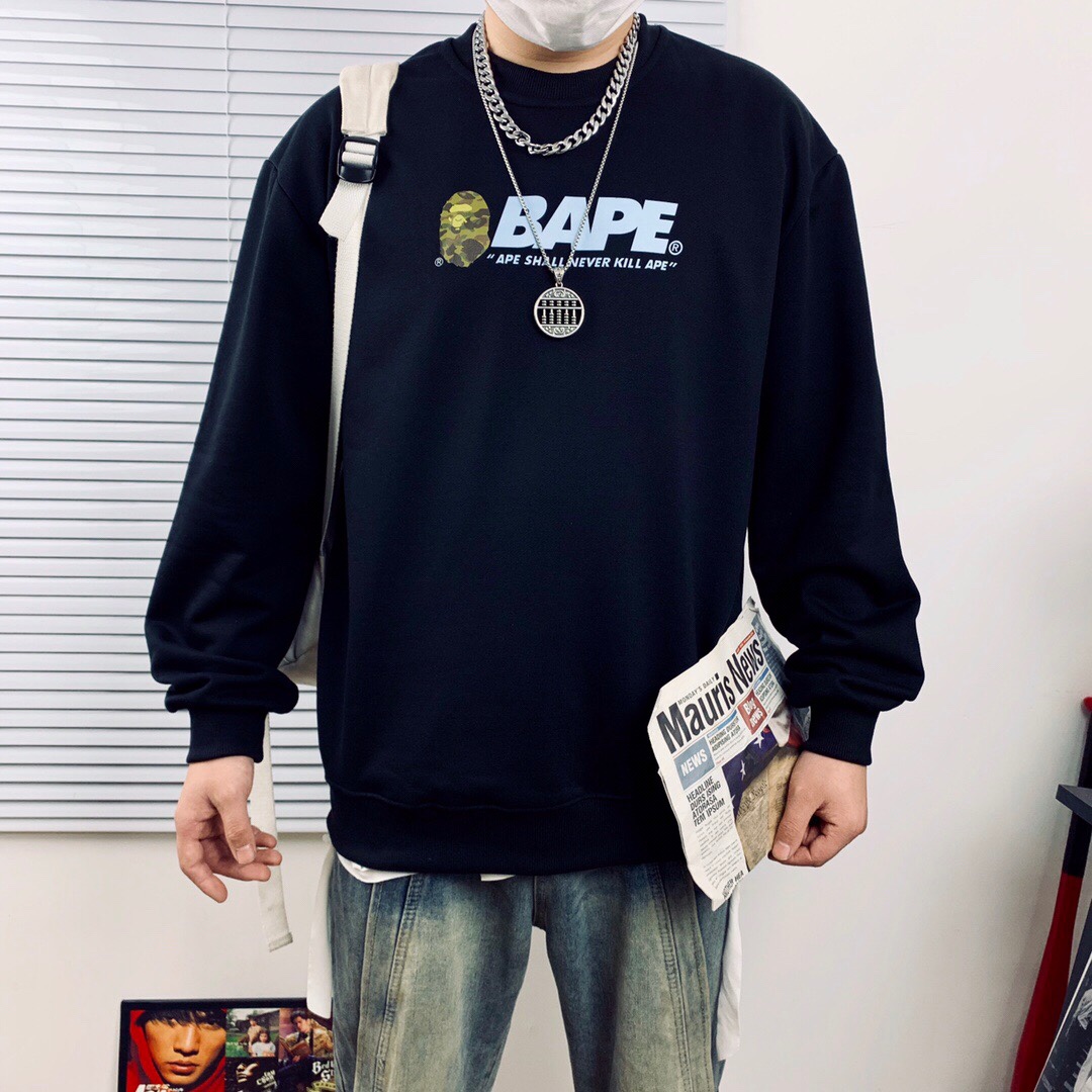 Vêtements Bape CAMP D'ÉTÉ DU BAPE — photo 2