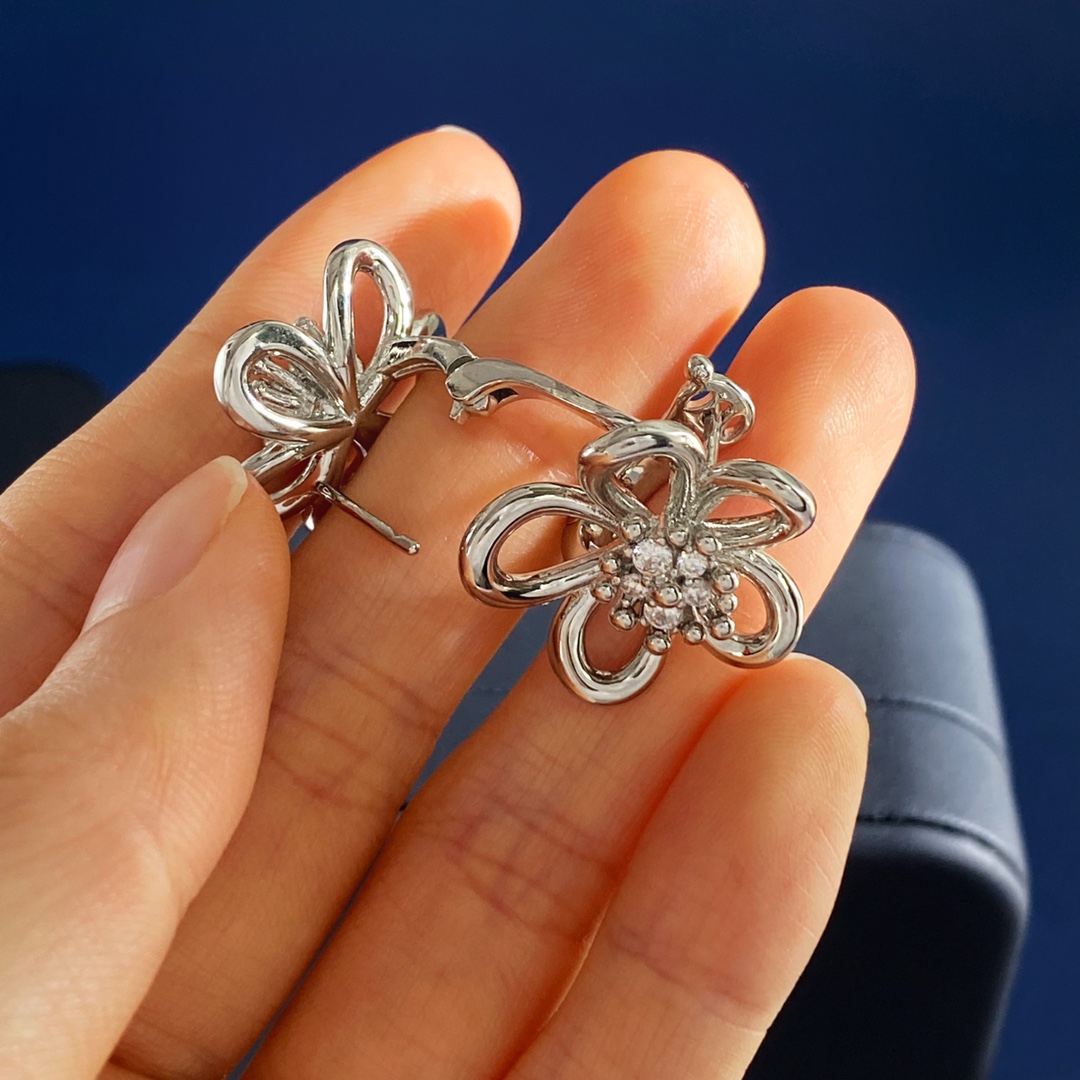 梵克雅宝 Van Cleef & Arpels 高定典藏高定典雅奢华珠宝首饰项链手链戒指 #3363C985 8