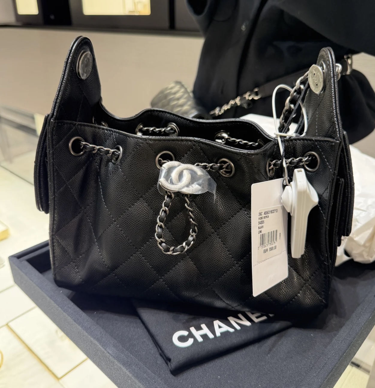 샤넬(지존) 136269 가방 Chanel Bag