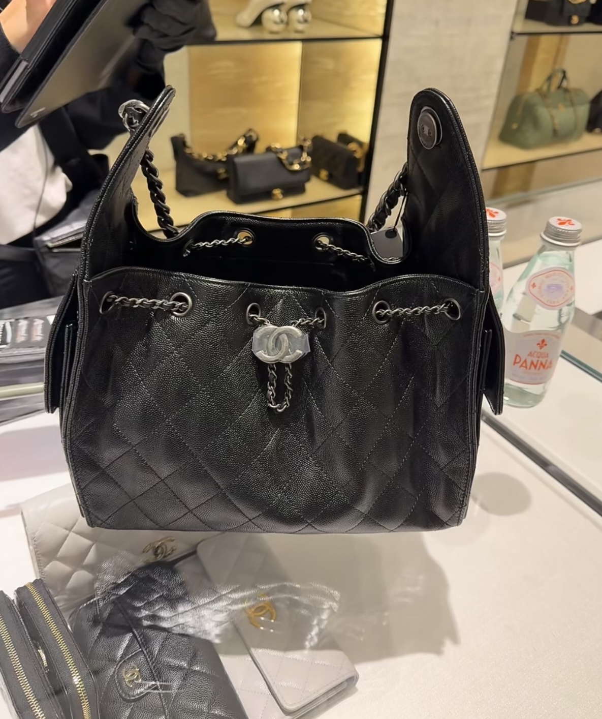 샤넬(지존) 136269 가방 Chanel Bag 썸네일 이미지