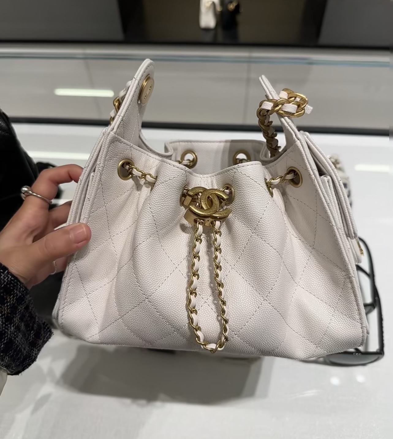 샤넬(지존) 136282 가방 Chanel Bag