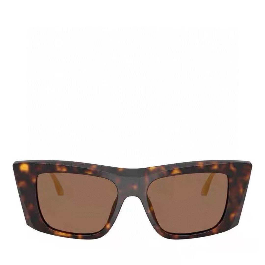 ‼️ 模特图 Dolce&Gabban*Mod：DG4510Size：51口16-145☾⋆