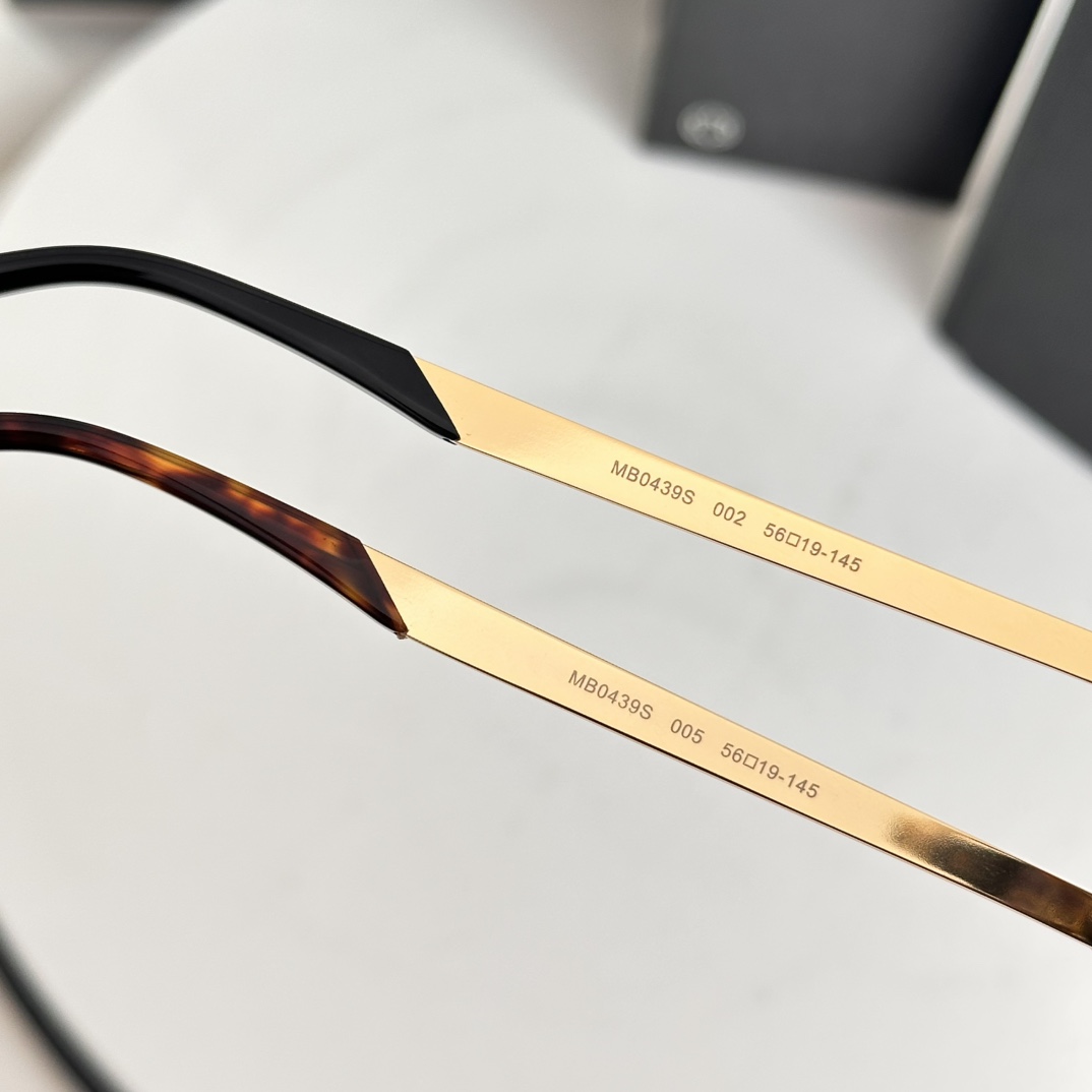 ‼️MONT BLAN*🍂🍂🍂MODEL:MB0439S🍂🍂🍂SIZE: 56口19-145🍂🍂🍂