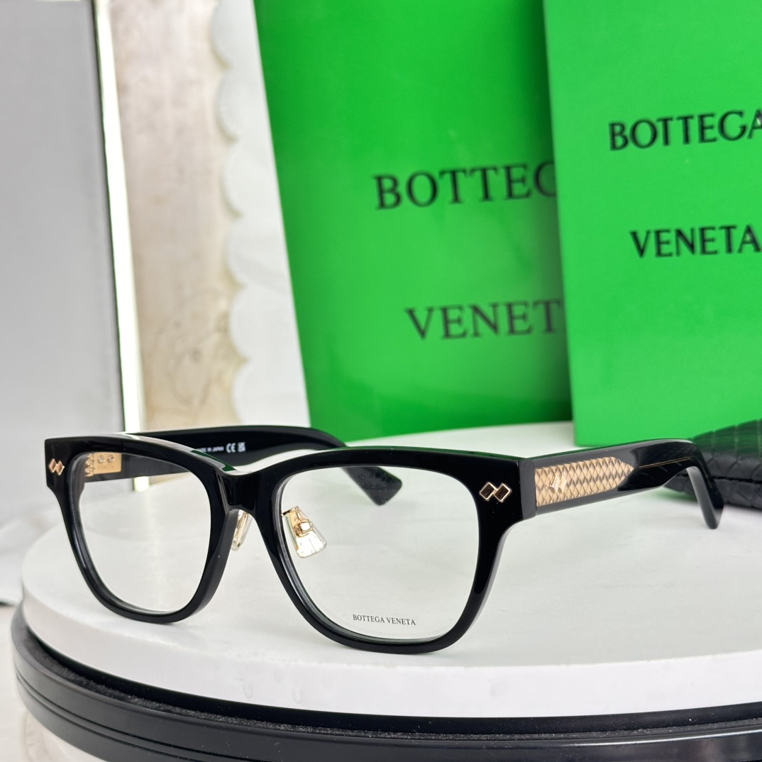 ‼️BOTTEGA VENET*MODEL：BV1402SKSIZE：55口19-145