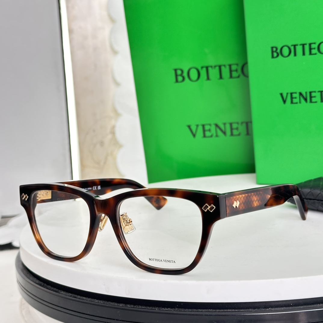 ‼️BOTTEGA VENET*MODEL：BV1402SKSIZE：55口19-145