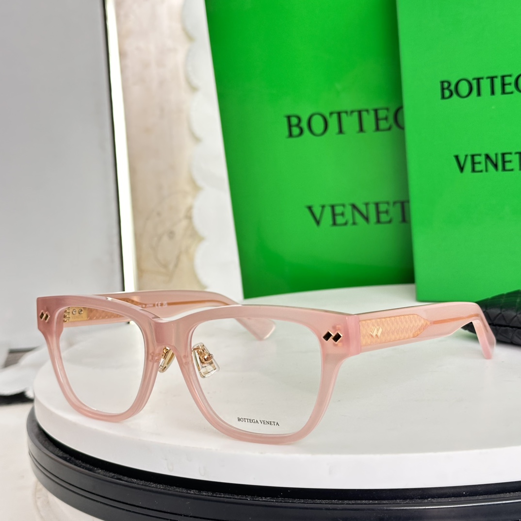 ‼️BOTTEGA VENET*MODEL：BV1402SKSIZE：55口19-145