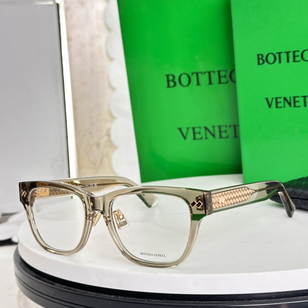 ‼️BOTTEGA VENET*MODEL：BV1402SKSIZE：55口19-145
