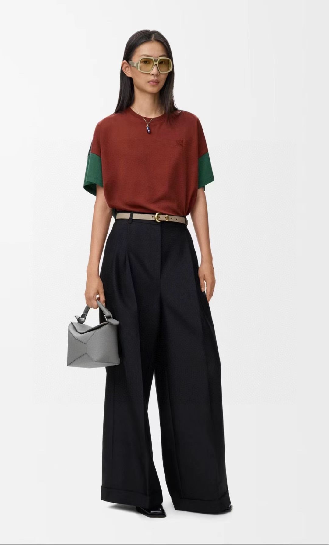 ‼️ 模特图 💫罗意*威 LOEW*E ✨💎Model：LW40194I🌟Size:56口16-140