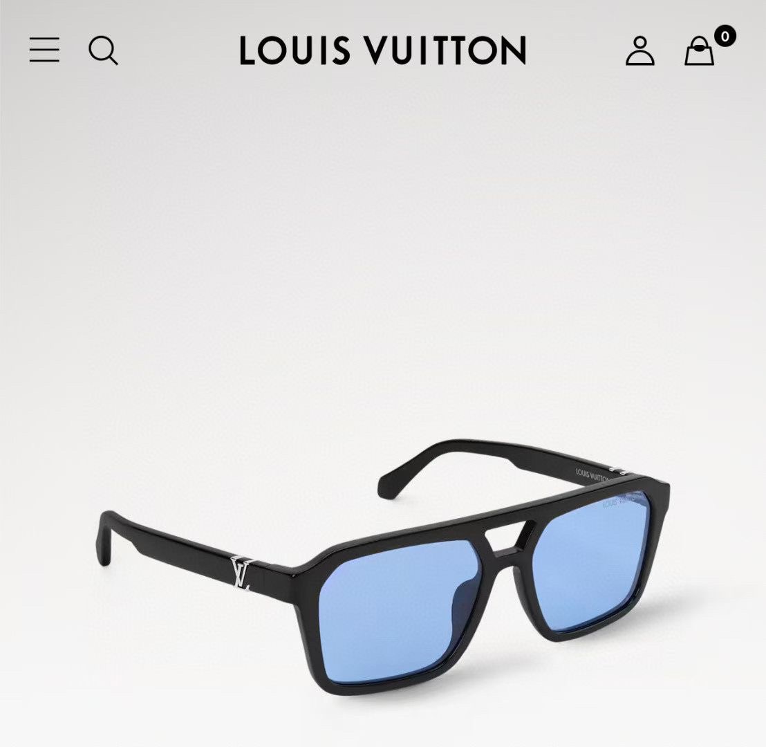 ‼️ 模特图 LOUIS VUITTON✨✨✨MODEL：Z3059U✨✨✨ SIZE：58口18-14