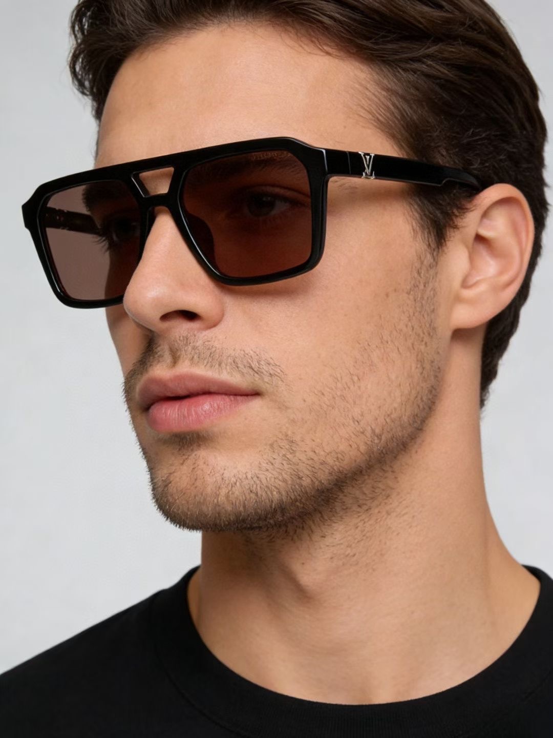 ‼️ 模特图 LOUIS VUITTON✨✨✨MODEL：Z3059U✨✨✨ SIZE：58口18-14