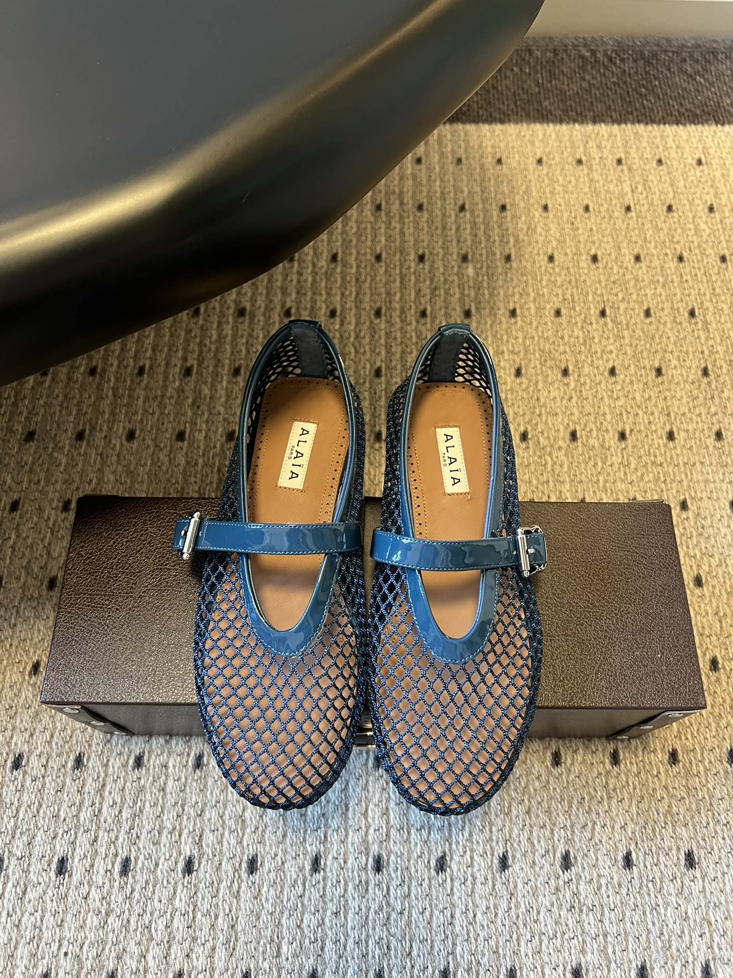 알라이아 신발 121199 Alaia Shoes