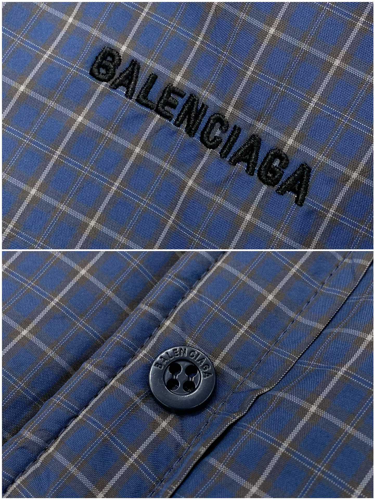 ，Balenciaga 巴黎世家，2025冬季最新款，专柜同步有售，原单狠货，爆款时尚休闲棉服外套，进口