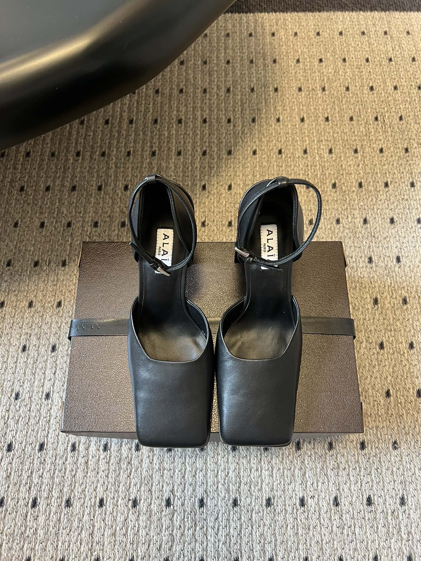알라이아 신발 121195 Alaia Shoes