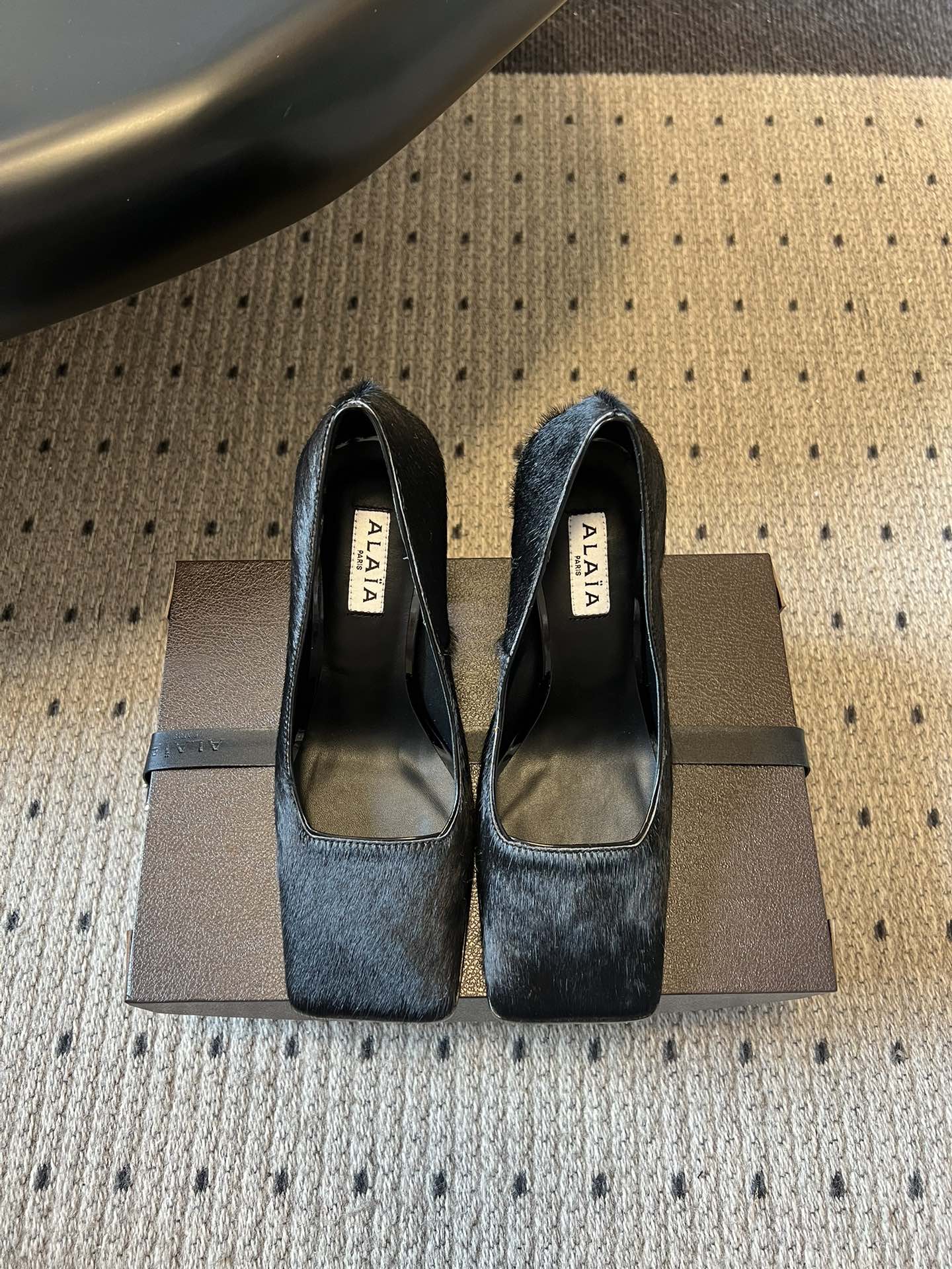 알라이아 신발 121188 Alaia Shoes