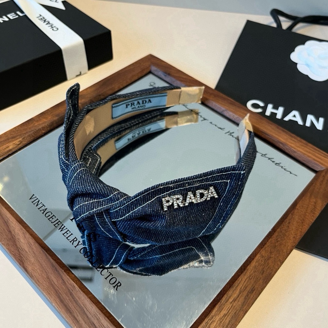 NO:660318,PRADA Prada headband hairpins, hairpins, prada, prada, hairpins19860909PRADA普拉达发箍发夹,发夹,prada,prada,hairpins,accessory