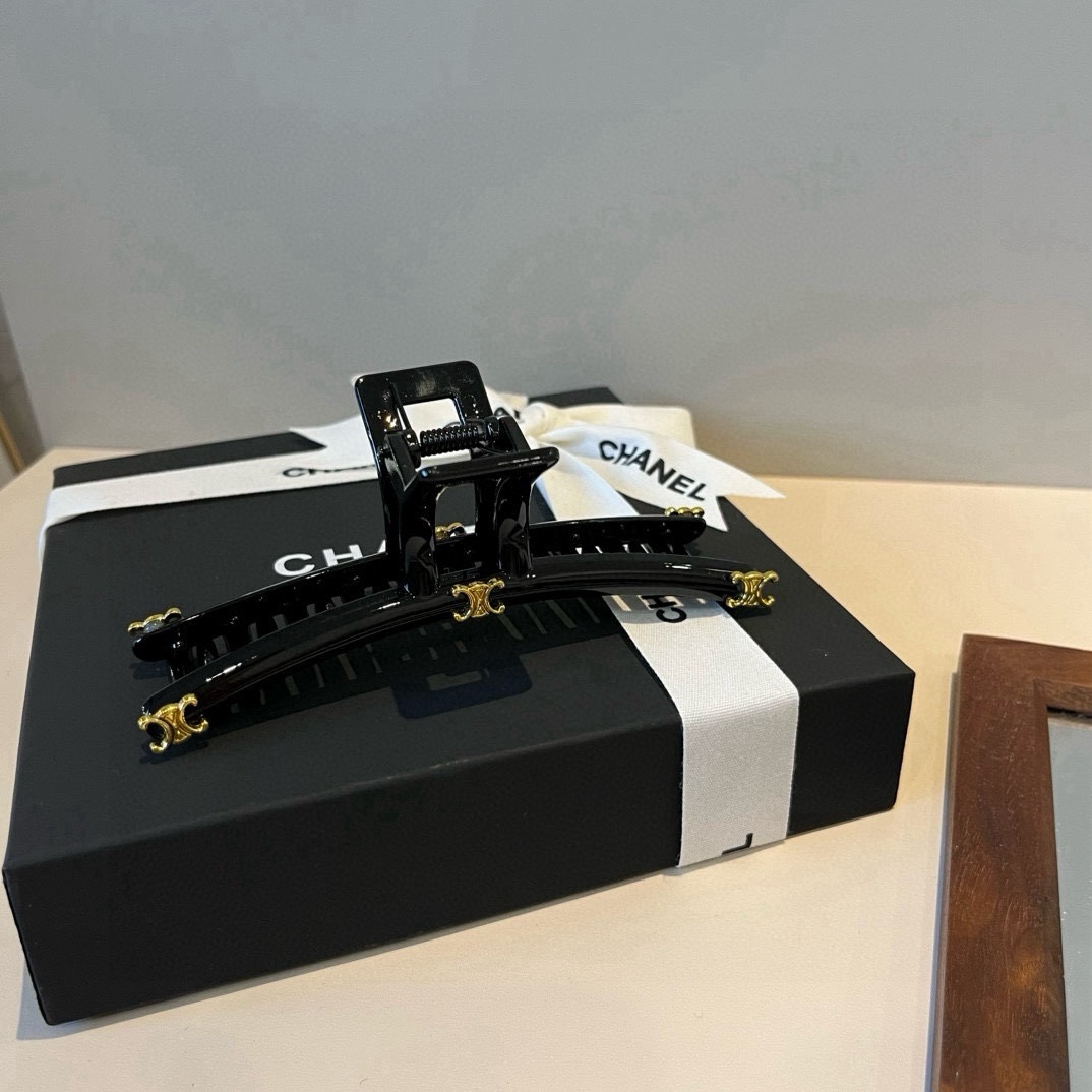 NO:660326,CELI NE Celine hairpins, hairpins, celine, celine, hairpins19860909CELI NE赛琳发夹发夹,发夹,celine,celine,hairpins,accessory